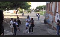 cagliari il presidente mattarella inaugura l anno scolastico 2024 25
