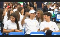 cagliari orro maggetti e sylla dall oro olimpico ai ricordi di scuola