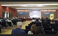 fordongianus 392 opere per il festival letterario forum traiani