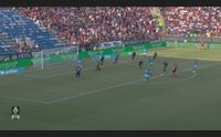 il dopo partita nicola e zappa fa male ma avremmo meritato il pari