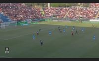 cagliari fiato sospeso per le decisioni del giudice sportivo multa o squalifica