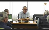 portovesme srl il dramma sociale in consiglio regionale lunedi aula e martedi a roma