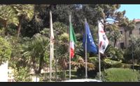 eolico la giunta approva le aree idonee tuteliamo il 99 della sardegna