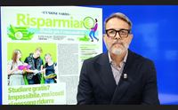 l unione sarda domani in omaggio l inserto risparmiare