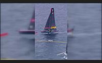 luna rossa batte american magic e vola in finale nella louis vuitton cup