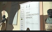 sassari congresso sipaoc lingua blu tra emergenza e programmazione