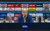 cagliari empoli 0 2 giulini chiede scusa ai tifosi ora squadra in ritiro