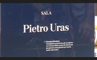 cagliari il ricordo di pietro uras il gentiluomo della pubblicit