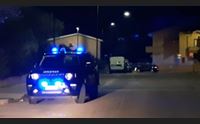 olbia scatta l allarme bomba in via nervi evacuata una palazzina