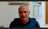pratobello 24 primi conteggi il sindaco di orgosolo vicini a 120 mila firme