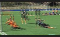 calcio che passione a nuoro nel torneo dore i sogni dei giovanissimi