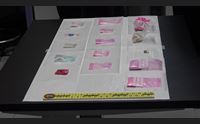 cocaina rosa allarme degli esperti del ris mix esplosivo di droghe