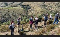 itac festival a lanusei villagrande e arzana il turismo incontra le tradizioni