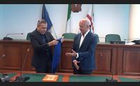 olbia la nuova autonomia insediato l amministratore gallurese