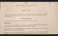 regione marcia su roma per la portovesme srl battaglia di tutta l isola