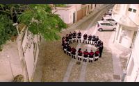 nuoro un documentario racconta la coralit il nostro calcio