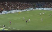 il cagliari sorride in coppa italia e ora cerca di rialzarsi in campionato