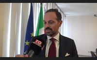 oristano accordo prefettura e agenzia dogane contro lo spaccio di droga