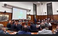 portovesme fumata nera al ministero perplessit sulla riconversione