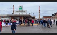 portovesme i dubbi sulla riconversione dopo la fumata nera al ministero