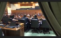 regione aree idonee in consiglio audizioni no stop tra dubbi e tensioni