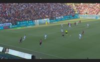 cagliari col peggior attacco della serie a e alla ricerca del gol perduto