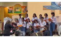 cagliari festival omaggi le voci bianche intonano musiche settecentesche