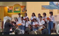 cagliari festival omaggi le voci bianche intonano musiche settecentesche