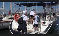 diabete e sport la metafora della vela per la gestione della glicemia