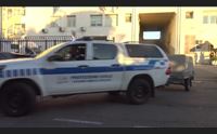 cagliari la protezione civile si allena per la sfida alle emergenze