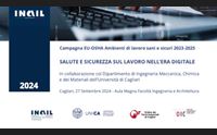 rapporto inail in aumento gli infortuni sul lavoro in sardegna