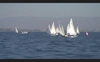 cagliari capitale della vela il campionato italiano classi olimpiche
