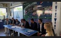 sassari consegna lavori palasseradimigni al via l appalto integrato da 9 milioni di euro