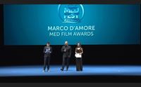 med fest al lirico i premi per artisti e sportivi