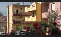 la strage di nuoro concluse le autopsie domani funerali e lutto cittadino