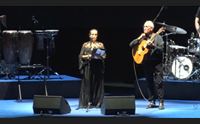 med fest noa al lirico no potho reposare per l amico andrea parodi