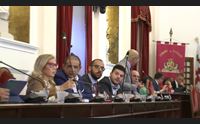 sassari la citt che cambia del sindaco mascia scatena l opposizione