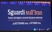 ambasciatore iraniano a cagliari ultimatum a israele fermatevi