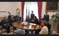 confische semplificate il procuratore di cagliari accordo sui patrimoni illeciti