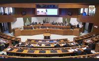 regione seduta statutaria aspettando pratobello domani arrivano le firme