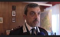 sassari carabinieri servizi rafforzati per garantire un estate sicura