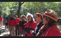 ussassai sentieri di libert il trekking che cura
