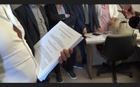 aree idonee la todde accelera e opposizioni in rivolta dignit alla pratobello