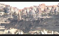 navigantes rotta verso la corsica la sardegna sbarca a bonifacio