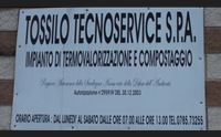 termovalorizzatore di tossilo mai ripartito odissea infinta per gli operai