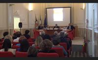 cagliari santalucia (anm) la riforma nordio ridimensiona la magistratura