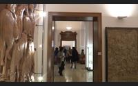 sassari cultura le nuove esposizioni nel palazzo del banco di sardegna