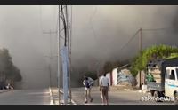 la guerra in medio oriente un anno dal blitz di hamas in israele