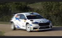 rally tempo di bilanci per il terra sarda successo ormai consolidato