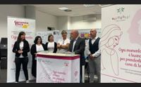 tumore al seno a quartu ottobre in rosa e non solo prevenire